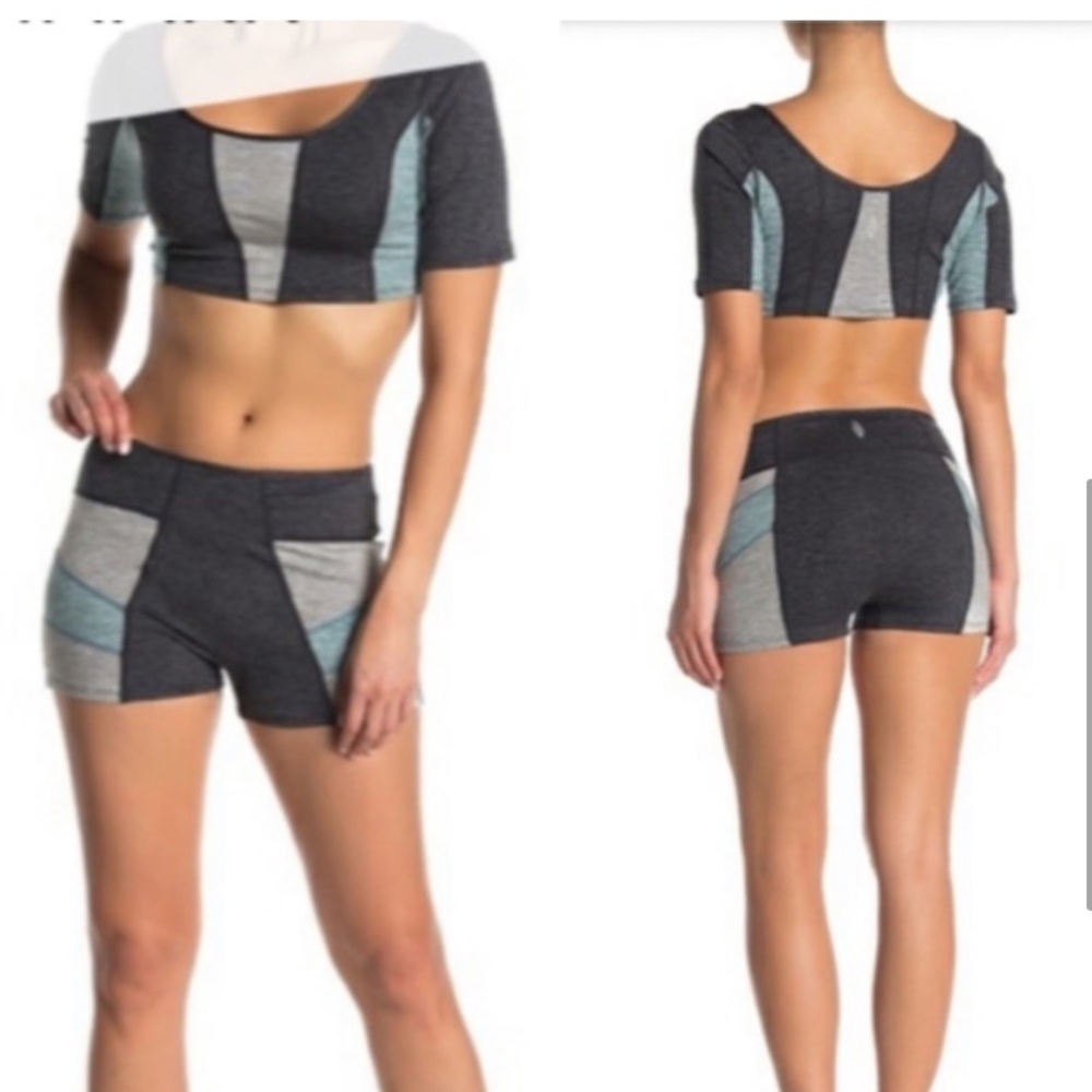 Free People | Movement Color Block Set - Picture 4 of 4